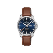 Relógio Certina DS ACTION C0324301604100 - Automático - 41mm - Pendulum Relojoaria